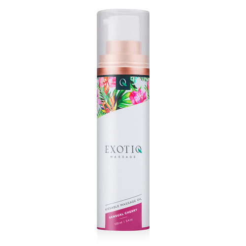 Exotiq Massageolie - 100 ml