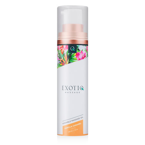 Exotiq Massageolie - 100 ml