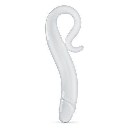 Glazen G-Spot/Prostaat Dildo No. 14