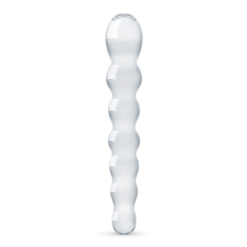 Glazen Dildo No. 19