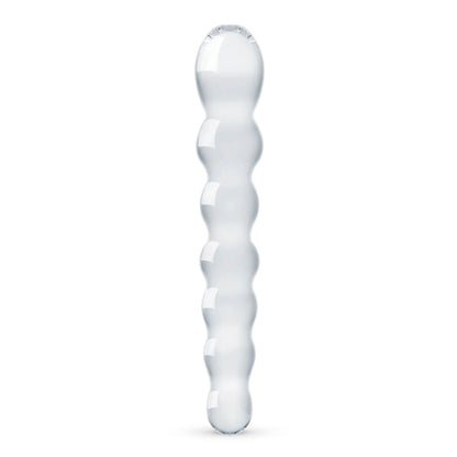 Glazen Dildo No. 19