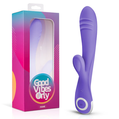 Fane Rabbit Vibrator