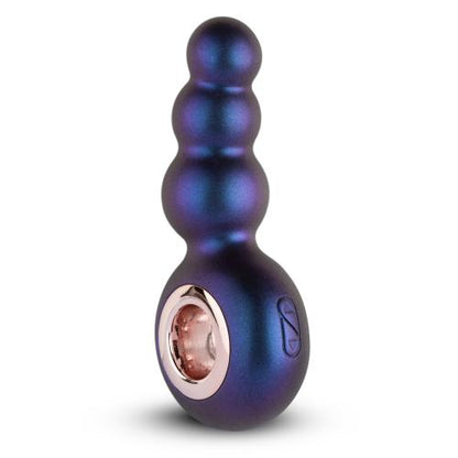 Hueman - Outer Space Vibrerende Buttplug