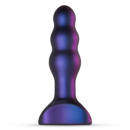 Hueman - Space Invader Vibrerende Buttplug