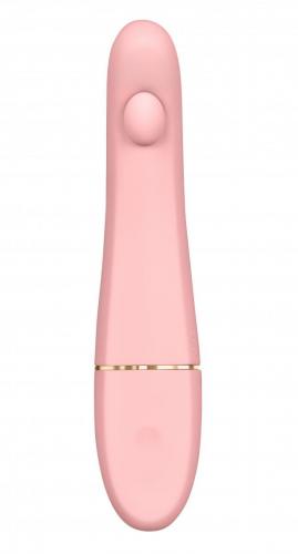 Ioba - OhMyG G-Spot Vibrator - Roze