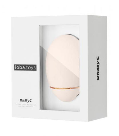 Ioba - OhMyC 1 Clitoris Stimulator