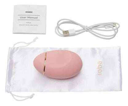 Ioba - OhMyC 1 Clitoris Stimulator