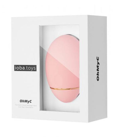 Ioba - OhMyC 1 Clitoris Stimulator