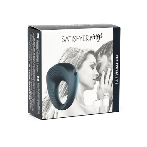 Satisfyer Rings 2