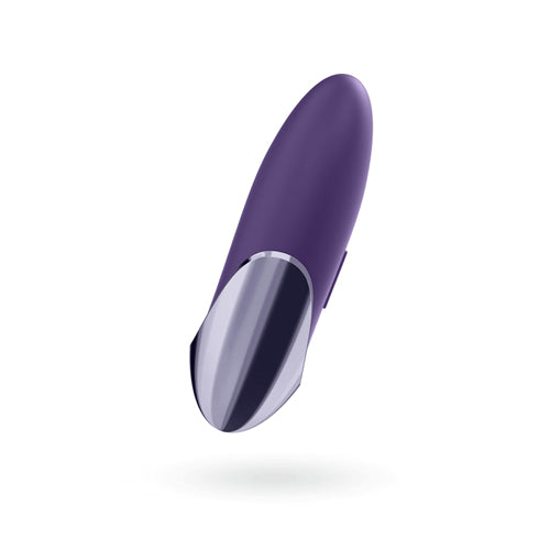 Satisfyer Layons - Purple Pleasure