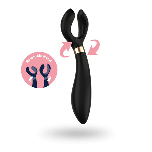 Satisfyer Partner Multifun 3