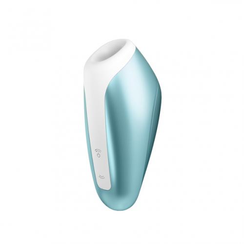 Satisfyer Love Breeze Luchtdrukvibrator -