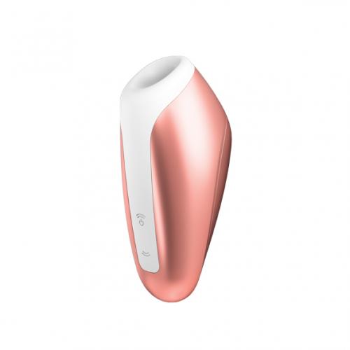 Satisfyer Love Breeze Luchtdrukvibrator -