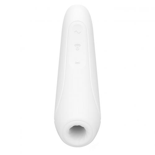 Satisfyer Curvy 1+