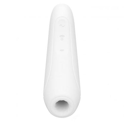 Satisfyer Curvy 1+