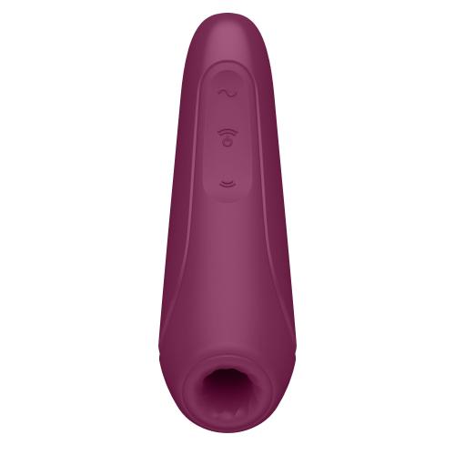 Satisfyer Curvy 1+