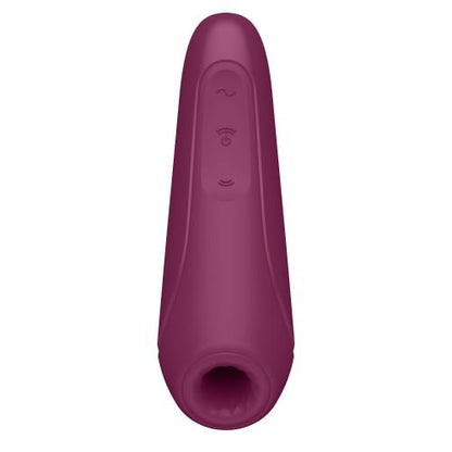 Satisfyer Curvy 1+