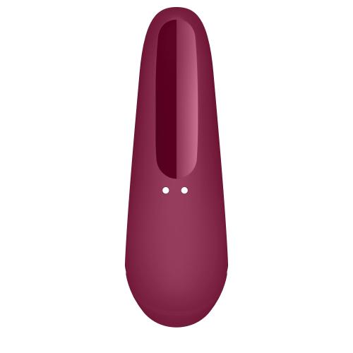 Satisfyer Curvy 1+