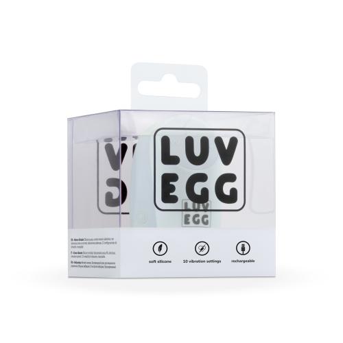 LUV EGG