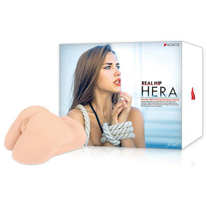 Hera Real Hip Masturbator