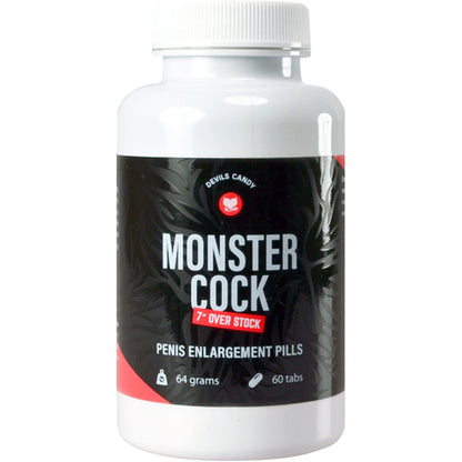 Devils Candy Monster Cock