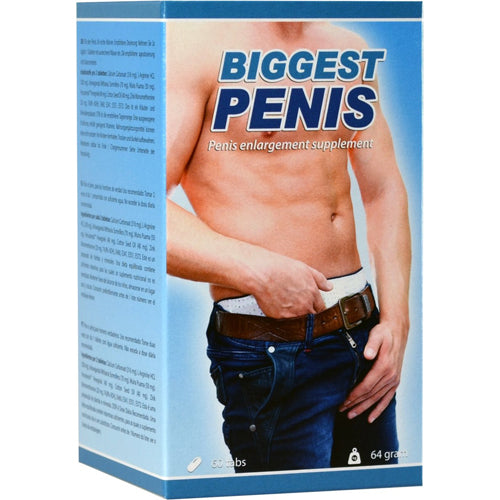 Biggest Penis