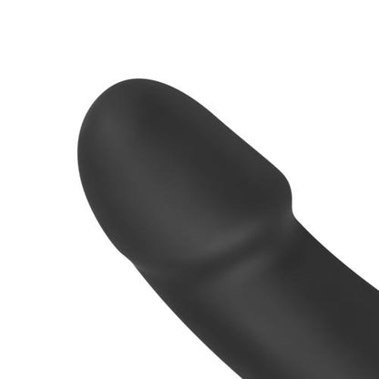 No-Parts - Morgan Strapless Strapon Dildo 22 cm