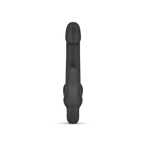 No-Parts - Morgan Strapless Strapon Dildo 22 cm