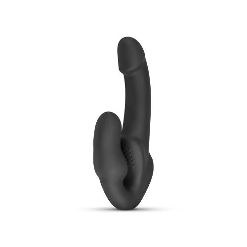 No-Parts - Morgan Strapless Strapon Dildo 22 cm