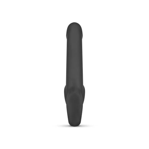 No-Parts - Morgan Strapless Strapon Dildo 22 cm