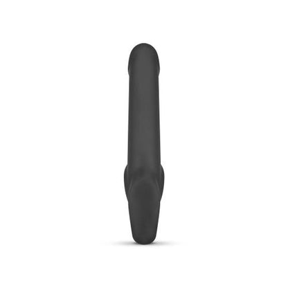 No-Parts - Morgan Strapless Strapon Dildo 22 cm