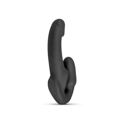 No-Parts - Morgan Strapless Strapon Dildo 22 cm