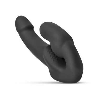 No-Parts - Morgan Strapless Strapon Dildo 22 cm