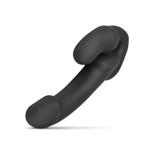 No-Parts - Morgan Strapless Strapon Dildo 22 cm