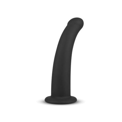 No-Parts - Parker Dildo 19.5 cm - Zwart