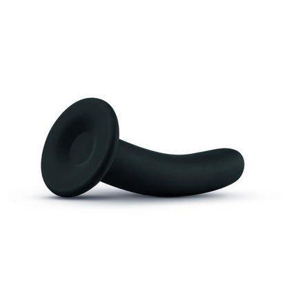 No-Parts - Logan Dildo 13.5 cm- zwart