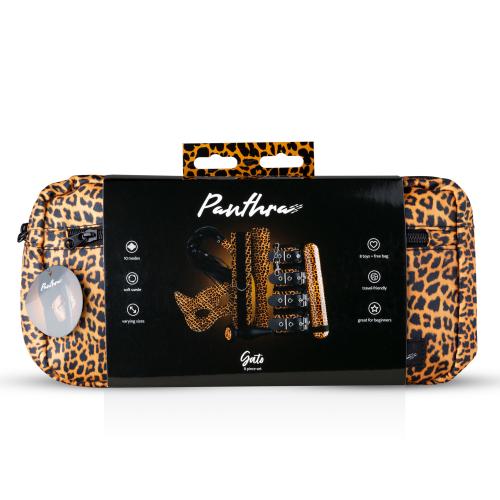 Panthra Gato 8-piece set