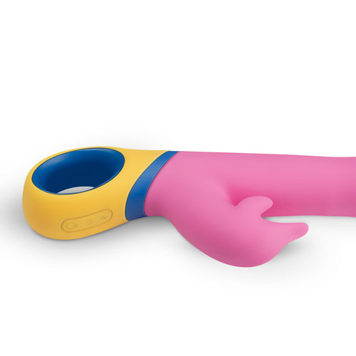 Copy - Dolphin Vibrator