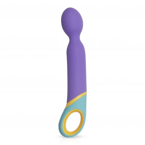 Base - Wand Vibrator