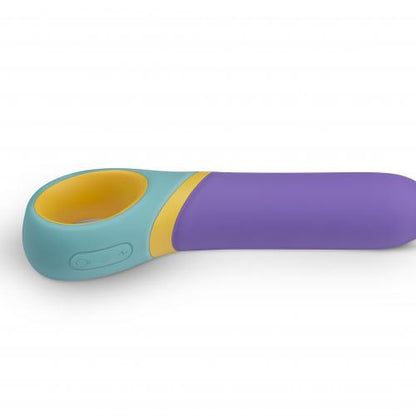 Base - Wand Vibrator