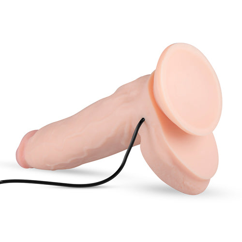 Dwane Realistische Vibrator