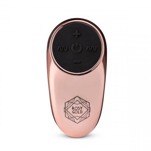 Rosy Gold - Nouveau Vibrating Egg