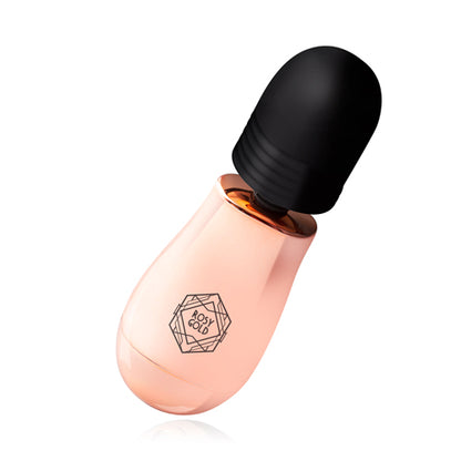 Rosy Gold - Nouveau Mini Massager