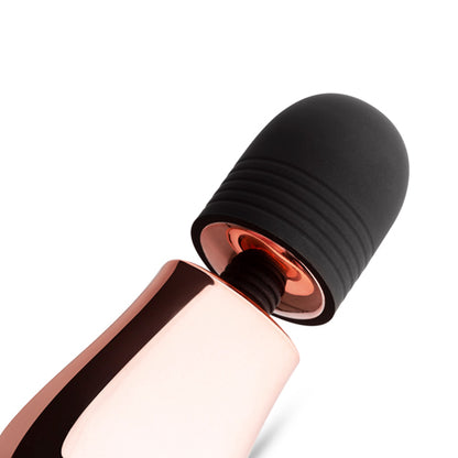 Rosy Gold - Nouveau Mini Massager