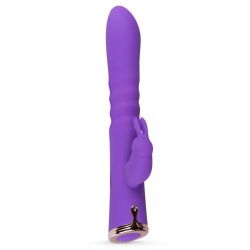 Royals - The Queen Stotende Rabbit vibrator