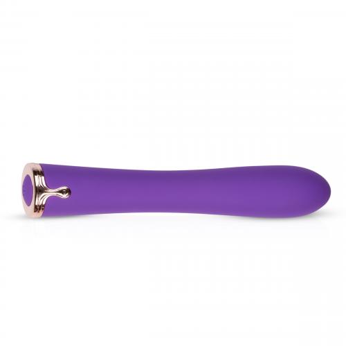 Royals - The Dutchess Pulserende Vibrator