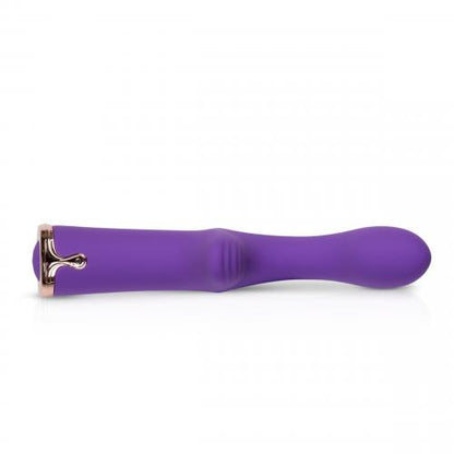 Royals - The Baroness G-Spot Vibrator