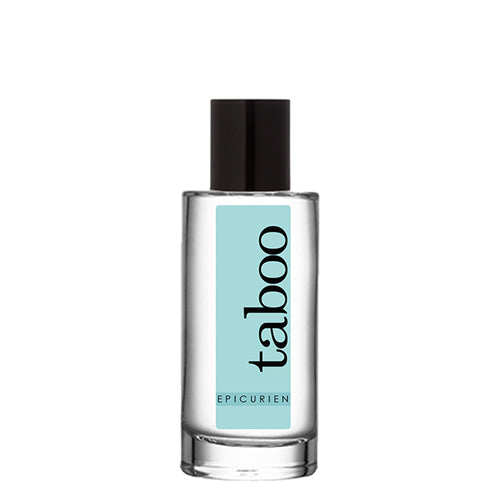 Taboo Epicurien Parfum Voor Mannen 50 ML