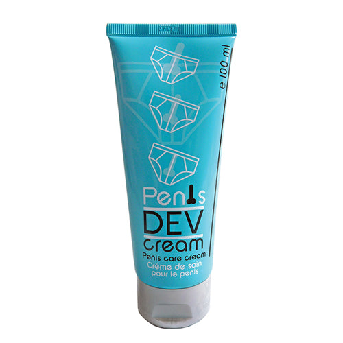 DEV Verzorgende Penis Creme 100 ML