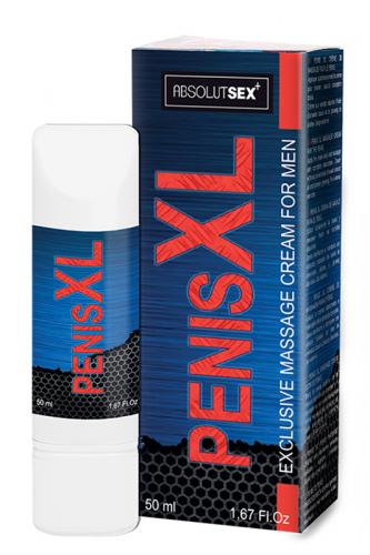 Penis XL Crème 50 ML